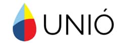 Ügyfél logo UNIO